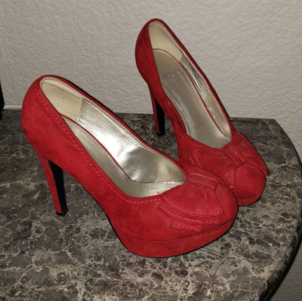 Heels